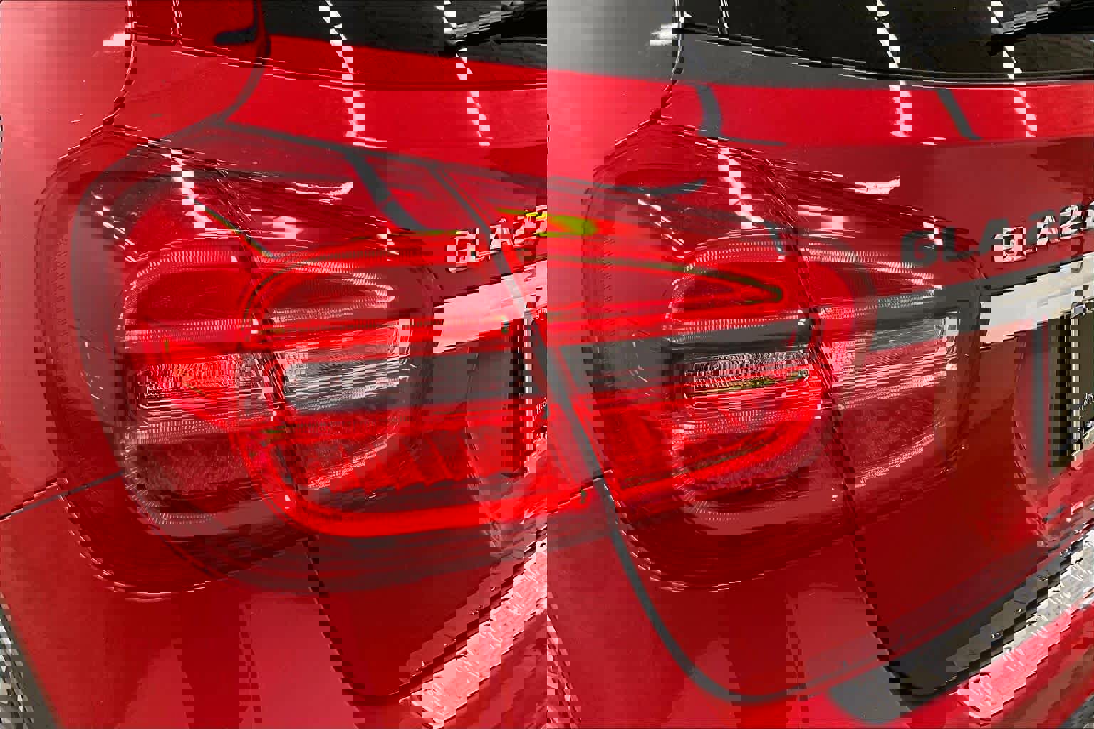 Used 2015 Mercedes-Benz GLA 250 4MATIC image 28