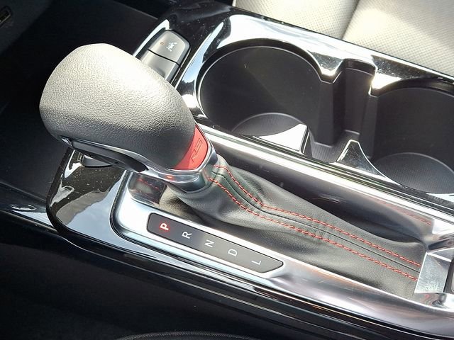 Used 2024 Chevrolet Trax RS w/ Driver Confidence Package image 24