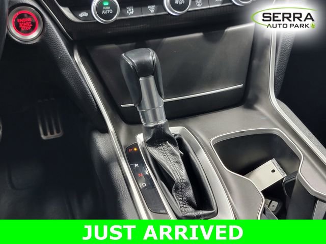 Used 2019 Honda Accord Sport image 23