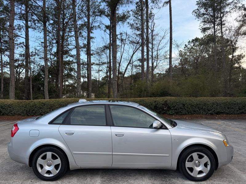 Used 2004 Audi A4 1.8T image 12