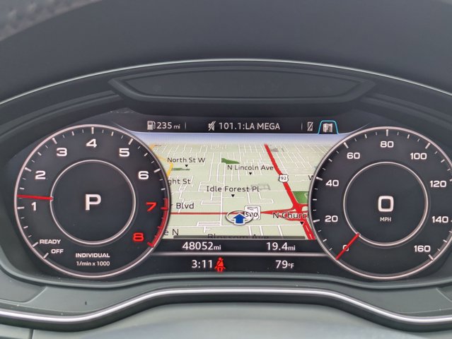 Used 2018 Audi Q5 2.0T Premium Plus image 11