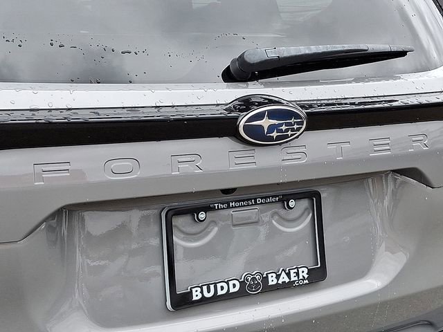 New 2026 Subaru Forester Premium image 26