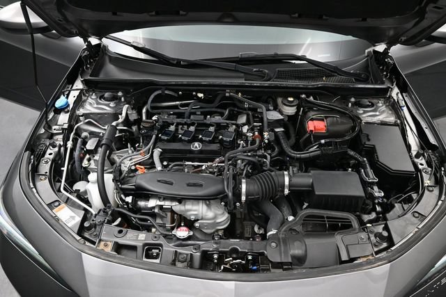 Used 2024 Acura Integra A-Spec FWD image 18