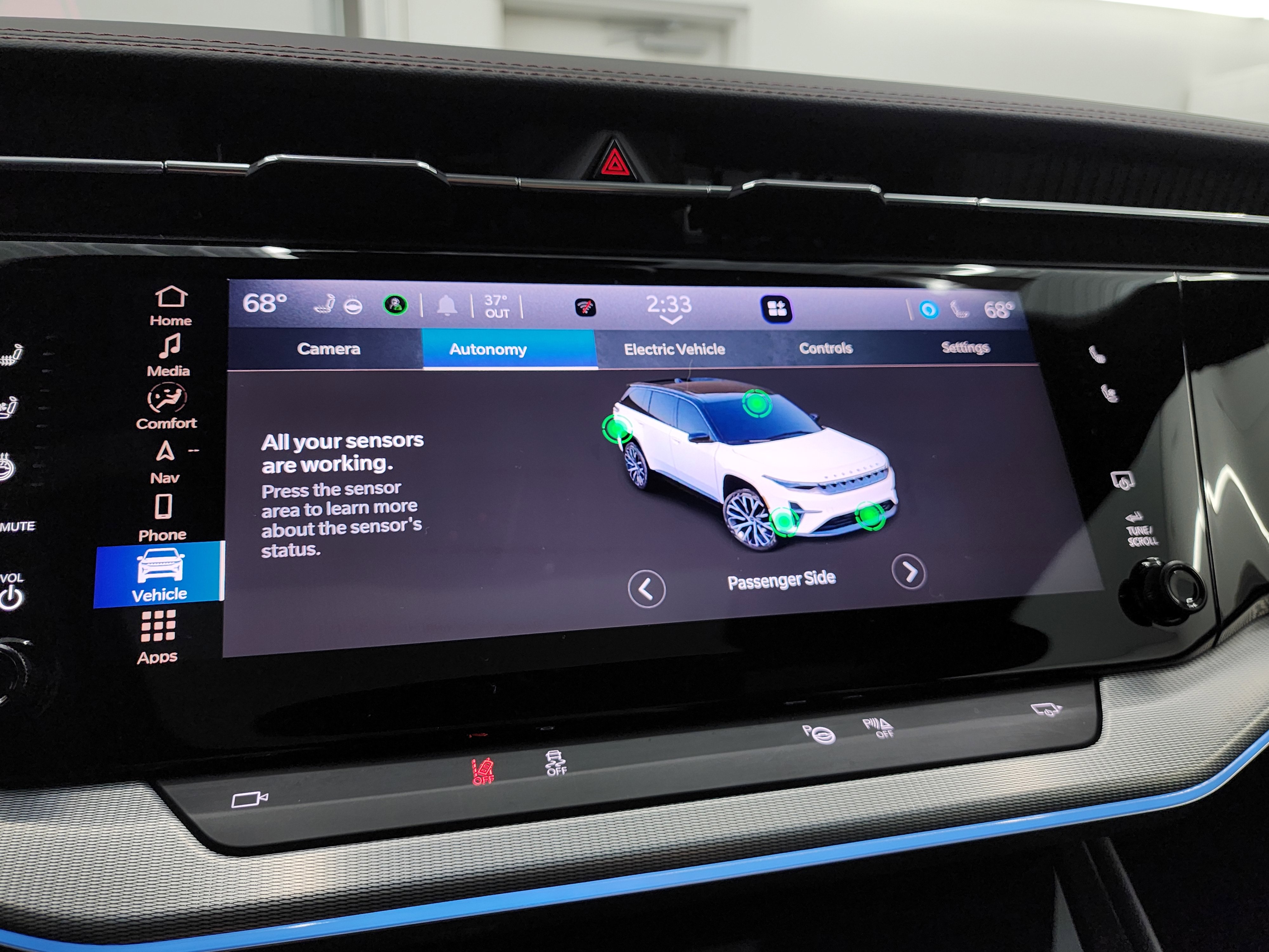 Used 2024 Jeep Wagoneer Launch Edition image 58