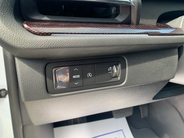 New 2026 Chevrolet Traverse RS image 6