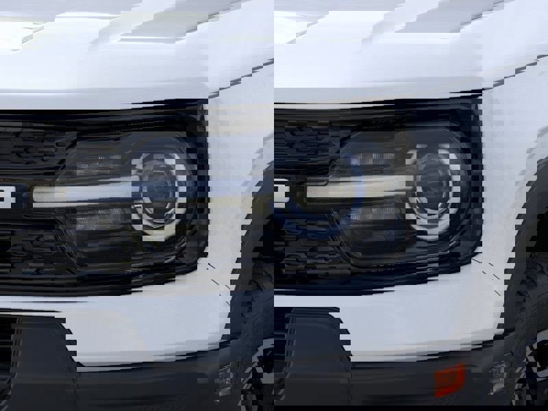 New 2025 Ford Bronco Sport Outer Banks w/ Outer Banks Tech Package+ AWD/4WD image 18