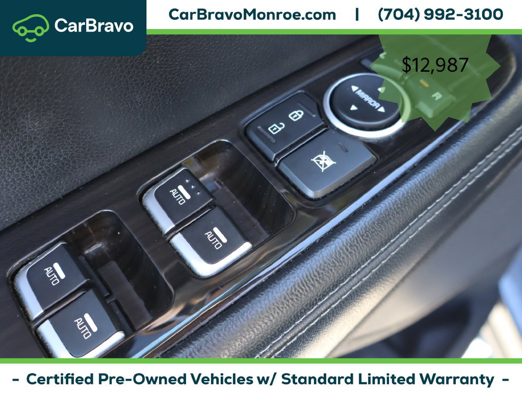 Used 2019 Kia Sorento AWD image 15