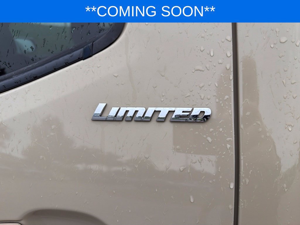 Used 2019 Toyota Tacoma Limited AWD/4WD image 21