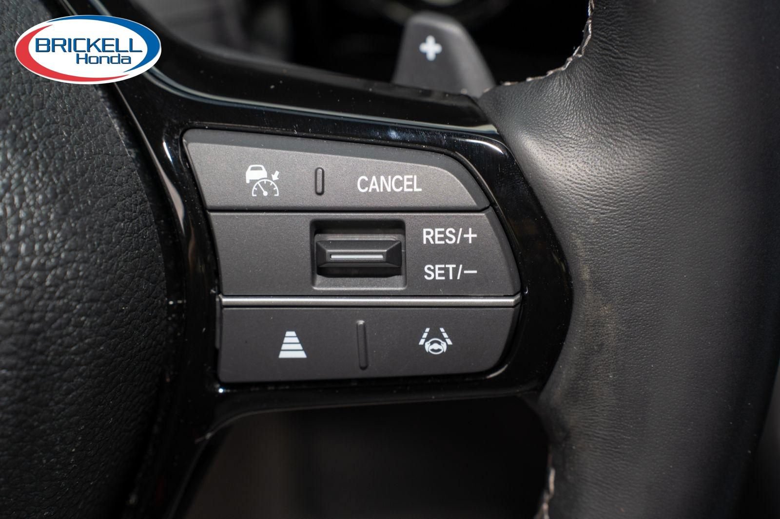 Certified 2024 Honda Civic Sport image 32