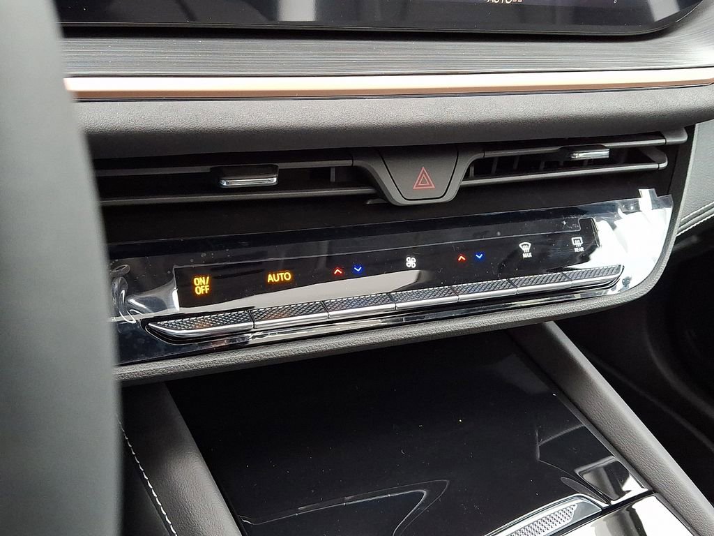 New 2026 Buick Envision Sport Touring image 12