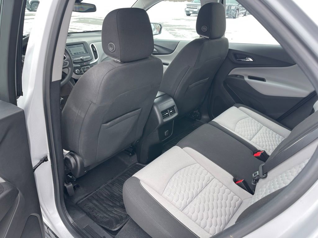 Used 2018 Chevrolet Equinox LS image 20