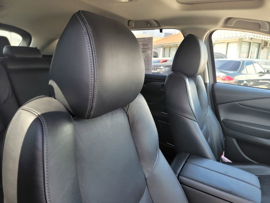 Used 2020 MAZDA CX-9 Touring w/ Touring Premium Package image 22