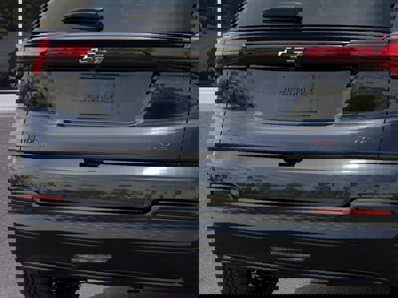 New 2027 Chevrolet Bolt RS image 14