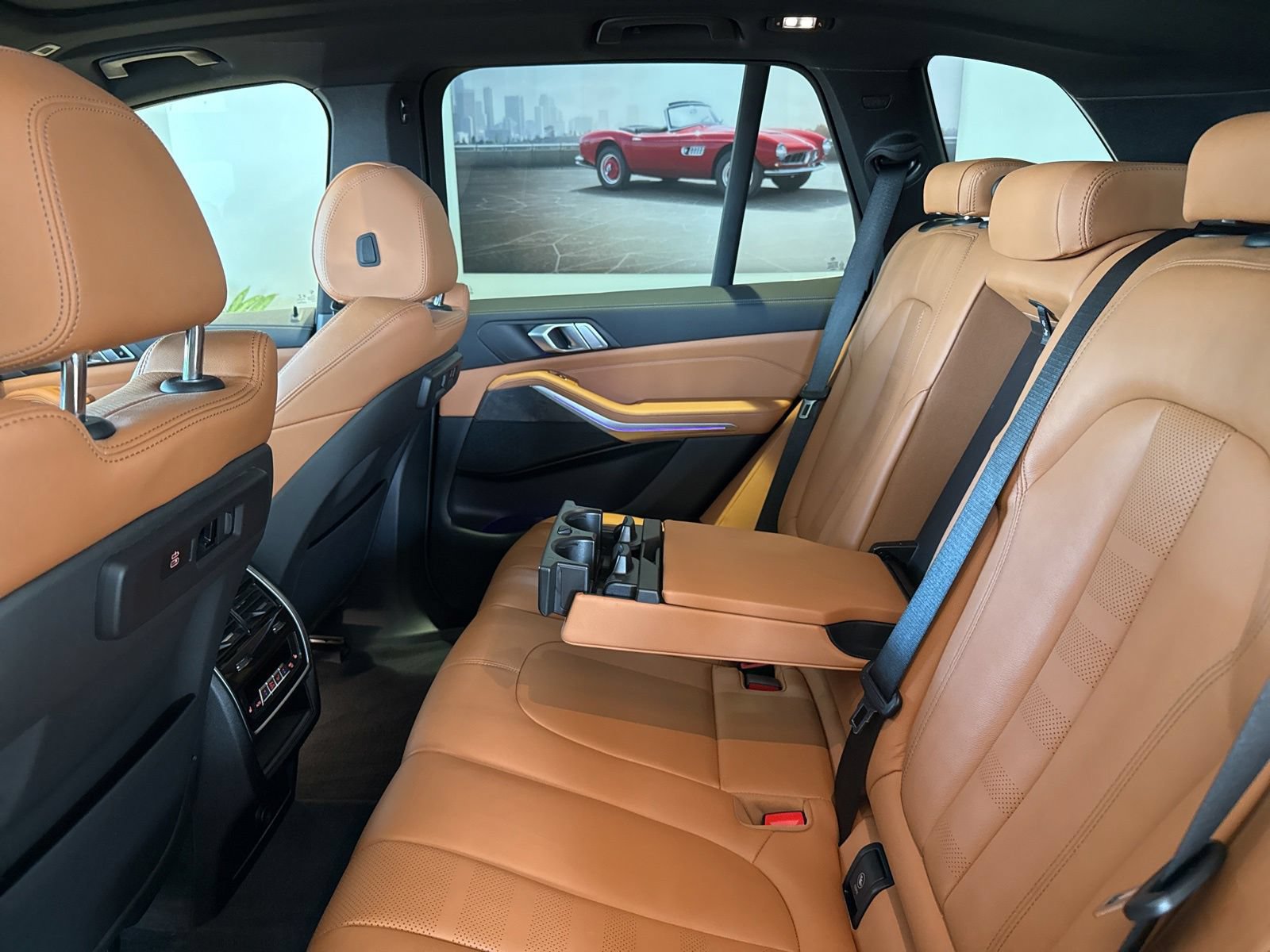 Used 2022 BMW X5 xDrive40i w/ Premium Package AWD/4WD image 33