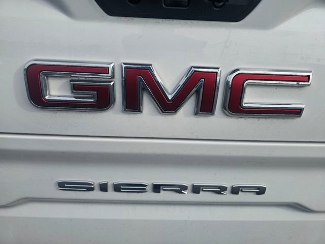 Used 2025 GMC Sierra 1500 SLT image 10