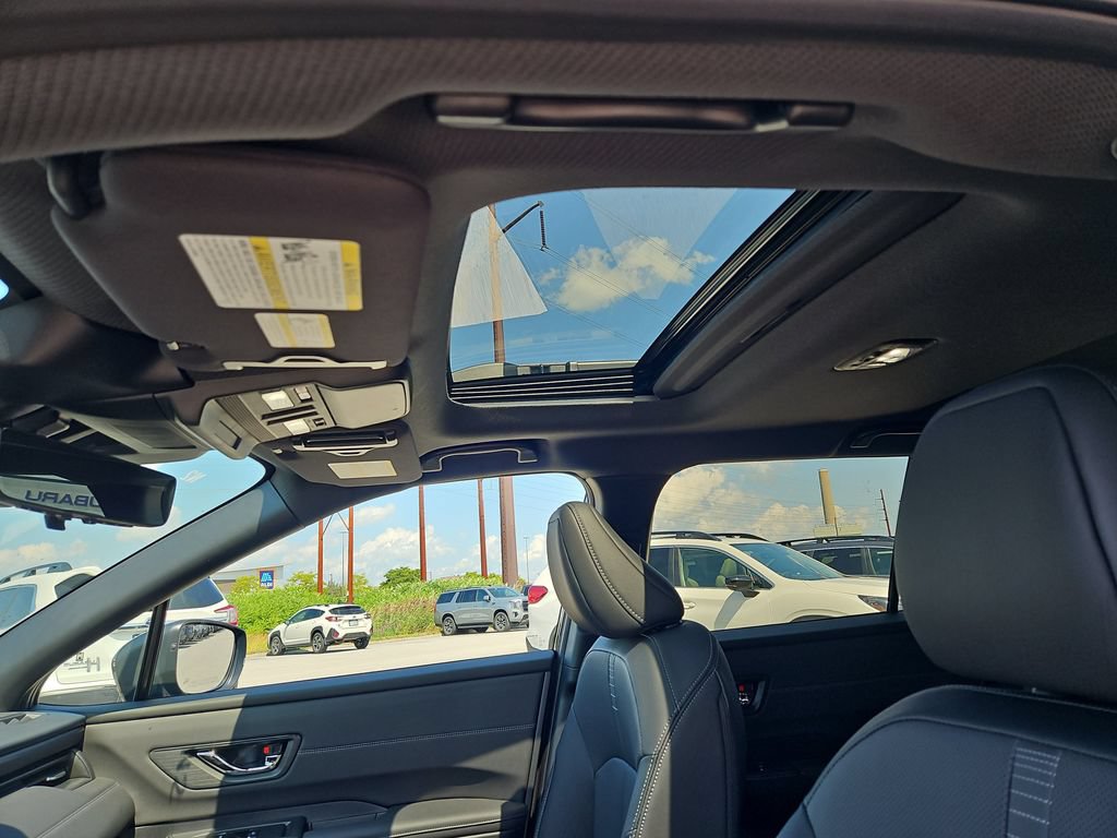 New 2026 Subaru Outback Touring XT AWD/4WD image 7