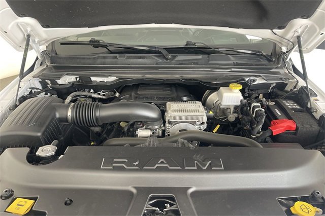 Used 2023 RAM 1500 Limited image 50