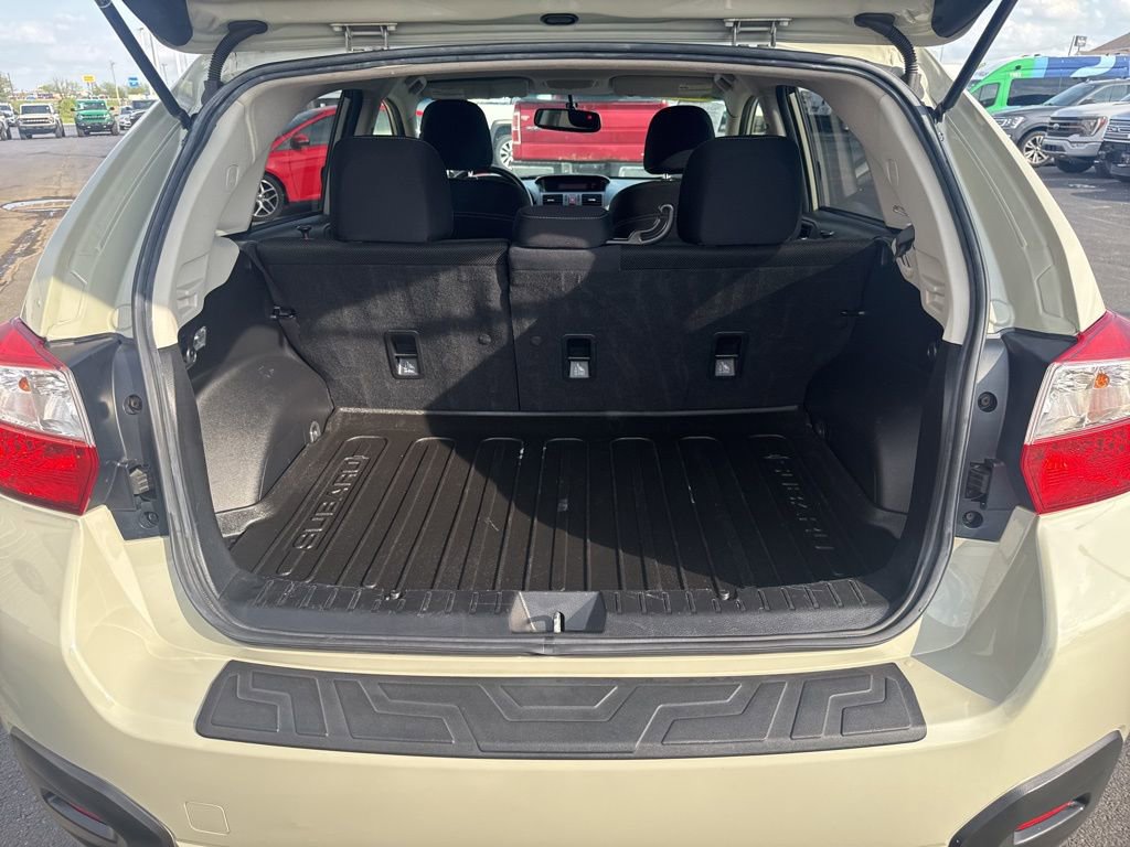 Used 2014 Subaru Crosstrek 2.0i Premium image 43