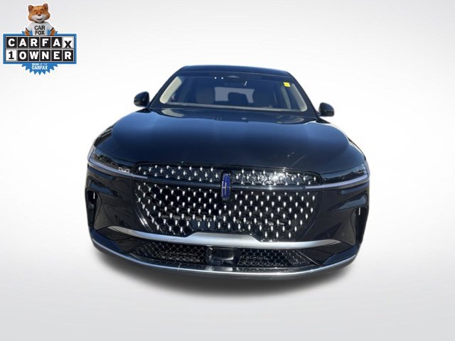Used 2024 Lincoln Nautilus Premier AWD/4WD image 4