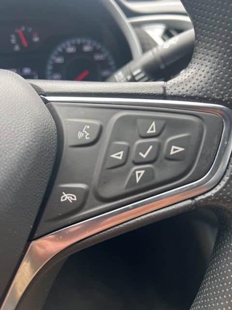 Used 2024 Chevrolet Malibu LT FWD image 15