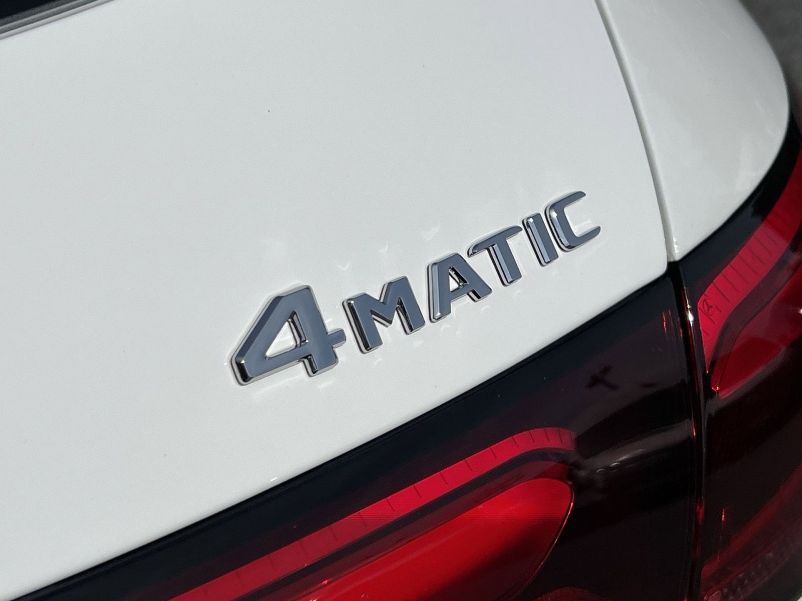 Certified 2025 Mercedes-Benz GLC 300 4MATIC image 28