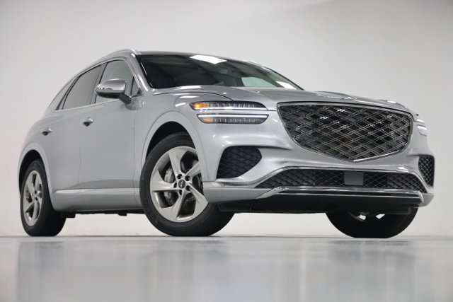 New 2026 Genesis GV70 2.5T Select AWD/4WD image 1