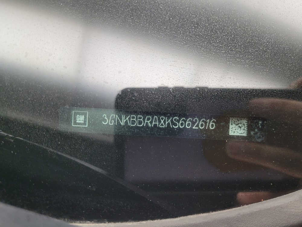 Used 2019 Chevrolet Blazer LT w/ LPO, Floor Liner Package image 33