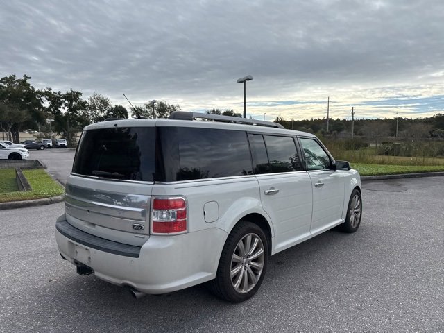 Used 2014 Ford Flex Limited w/ Equipment Group 302A image 5