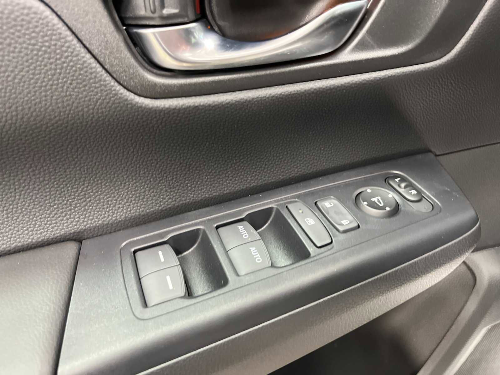 New 2026 Honda CR-V TrailSport image 13