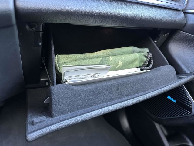 Used 2023 Jeep Grand Cherokee Overland image 28