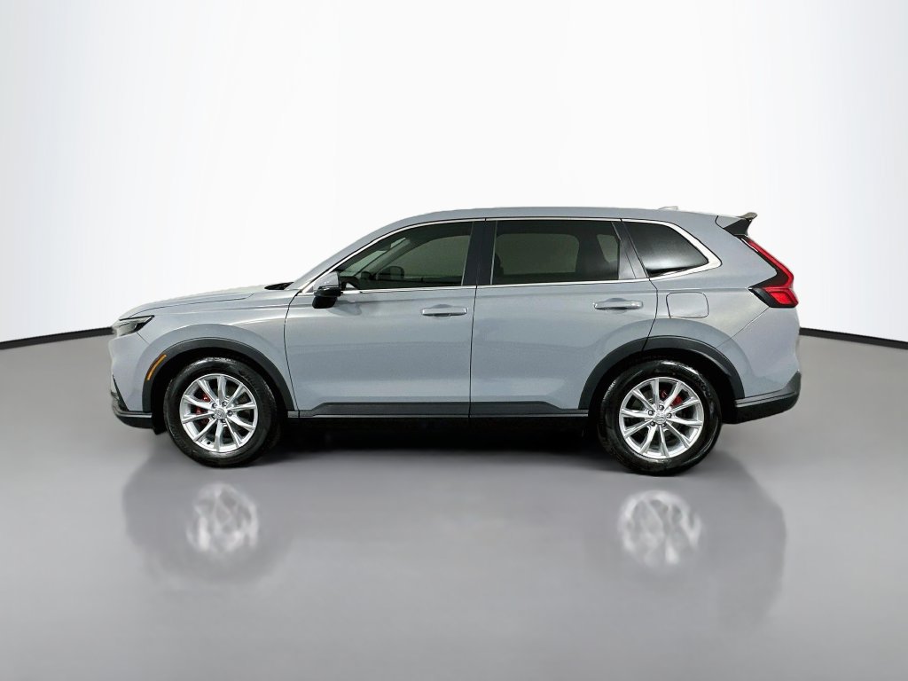 Used 2024 Honda CR-V EX-L image 8