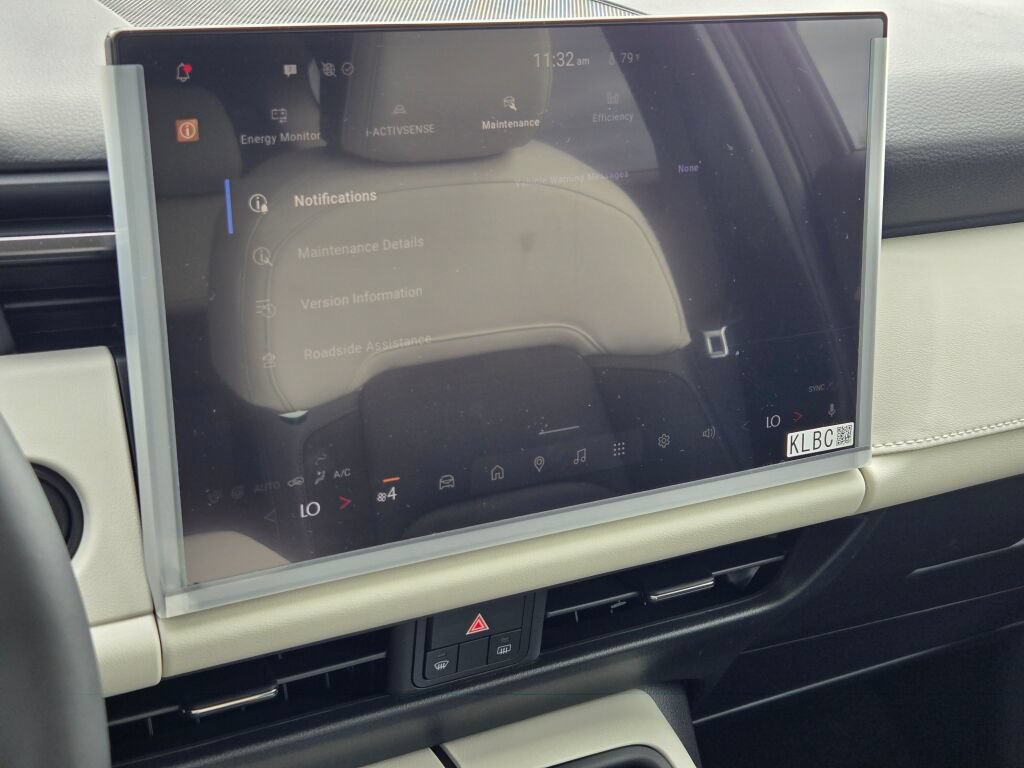 New 2026 MAZDA CX-5 Preferred AWD/4WD image 23