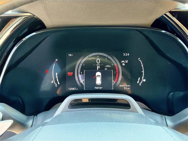 Used 2024 Lexus RX 350 FWD image 43