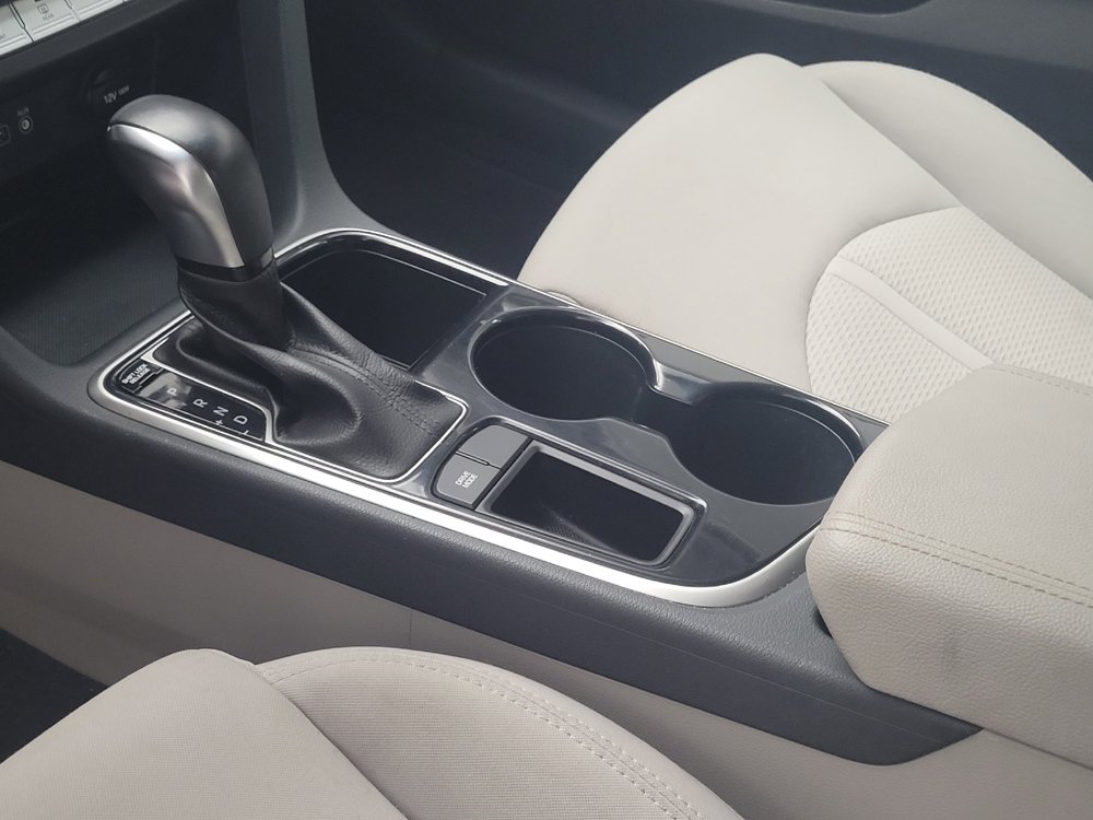 Used 2018 Hyundai Sonata SEL w/ Cargo Package FWD image 26