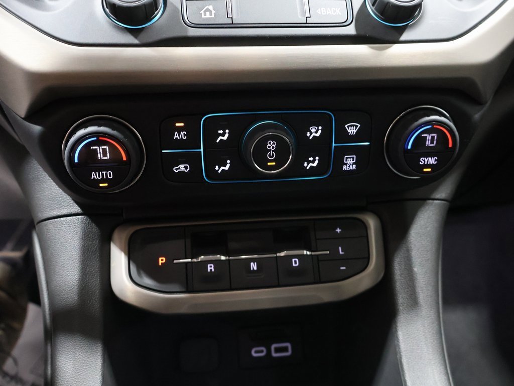 Used 2022 GMC Acadia Denali image 26