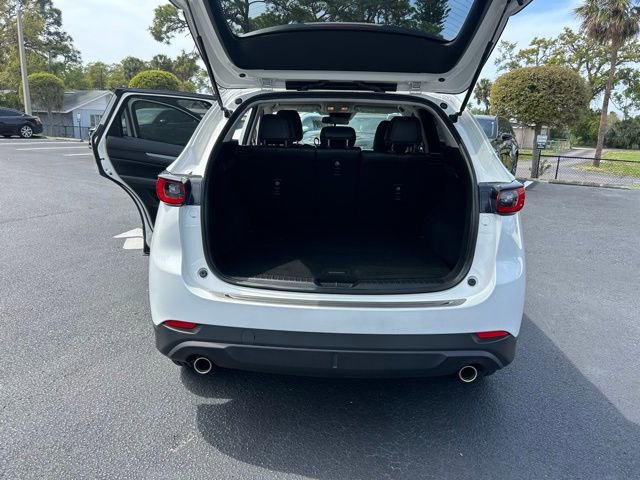 Used 2023 MAZDA CX-5 AWD 2.5 S w/ Select Package image 16