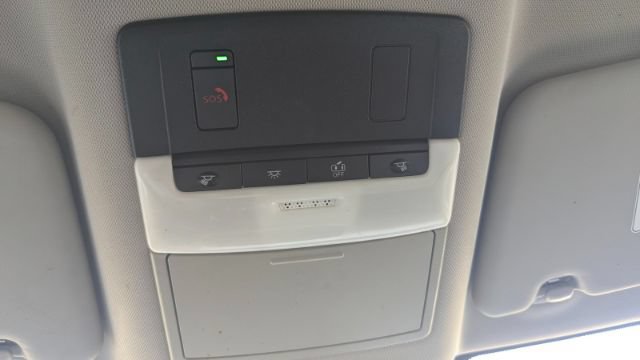 Used 2021 Nissan Rogue SV AWD/4WD image 36