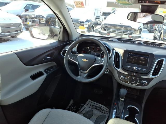 Used 2023 Chevrolet Equinox LS w/ LS Convenience Package image 13