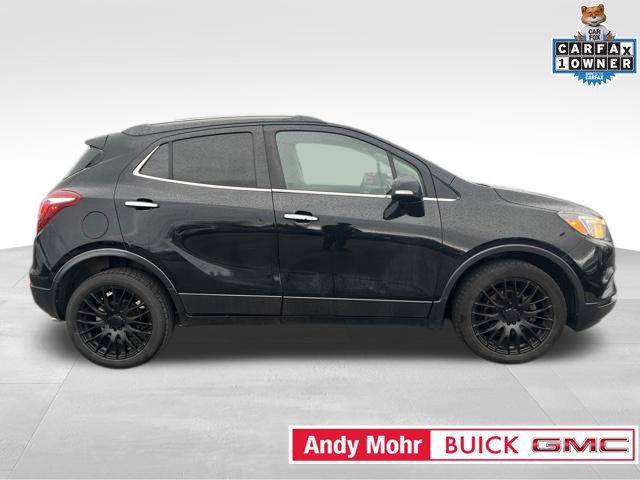 Used 2018 Buick Encore Preferred FWD image 16