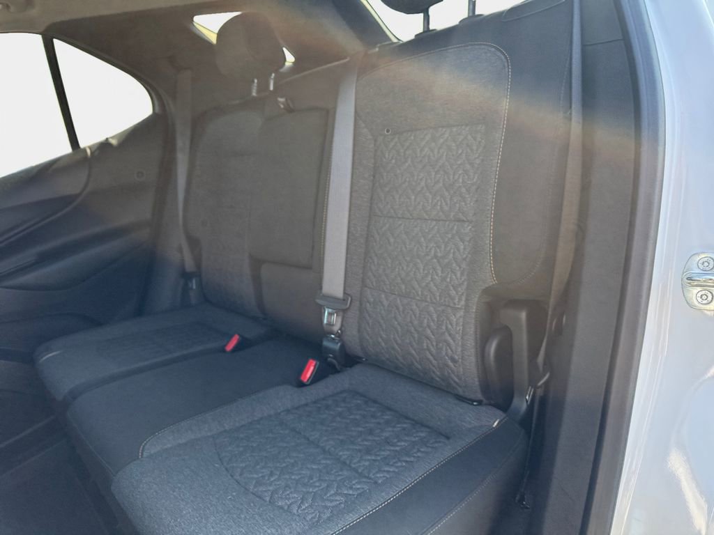 Used 2022 Chevrolet Equinox LT image 19