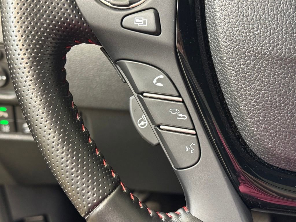 Used 2023 Honda Ridgeline Black Edition image 35