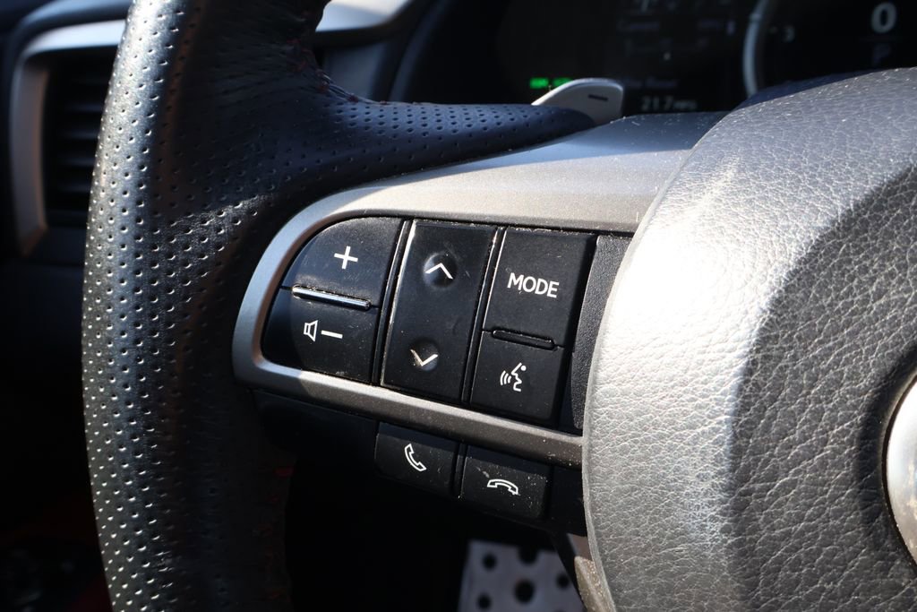 Used 2016 Lexus RX 350 F Sport AWD/4WD image 19