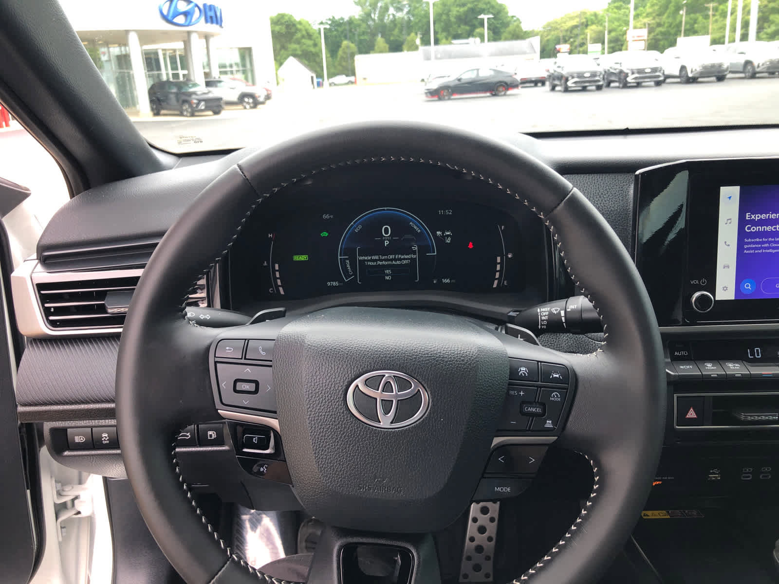 Certified 2025 Toyota Camry SE image 11