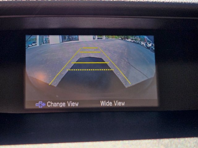 Used 2014 Honda CR-V EX-L image 29
