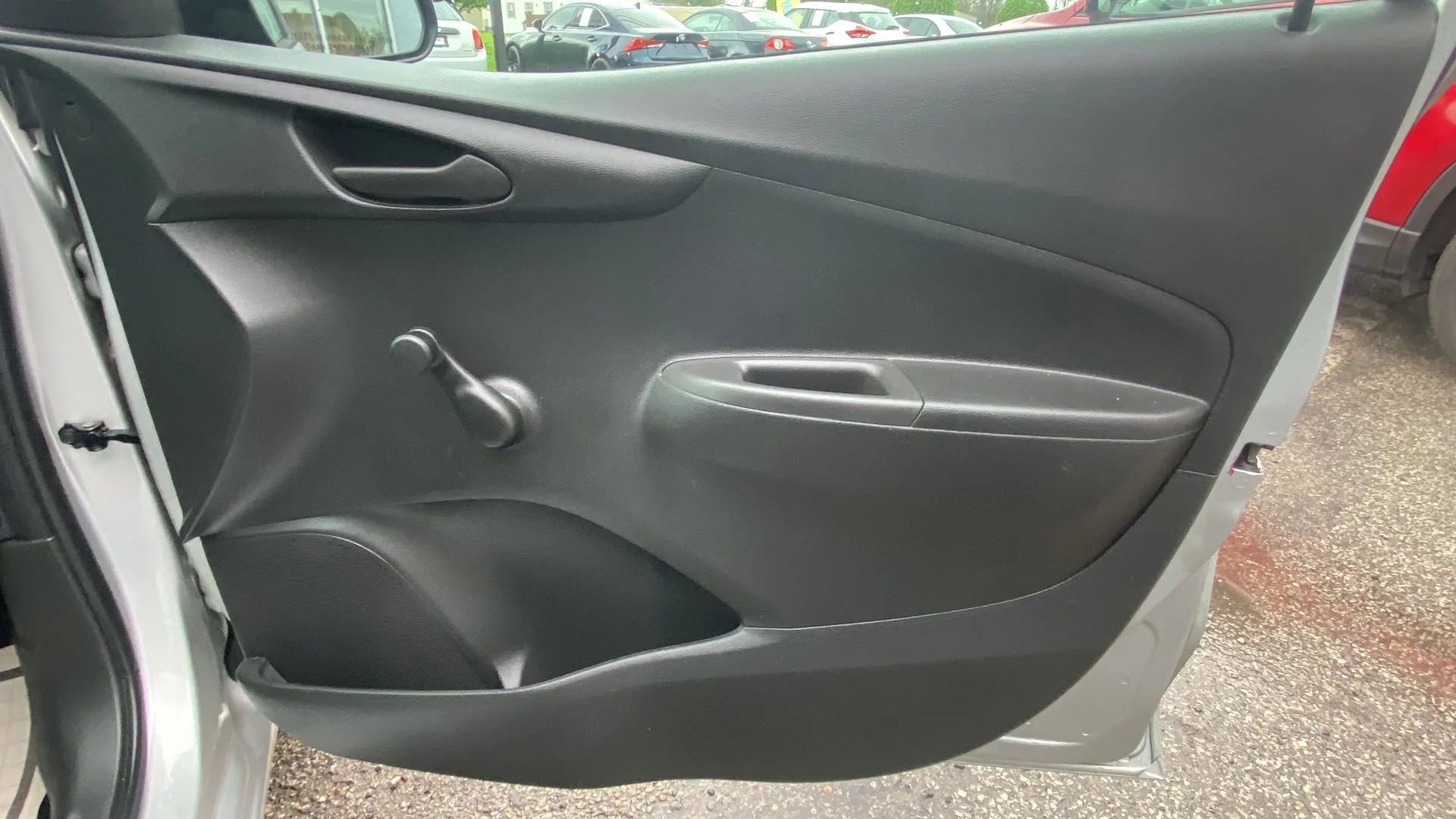 Used 2022 Chevrolet Spark LS FWD image 18