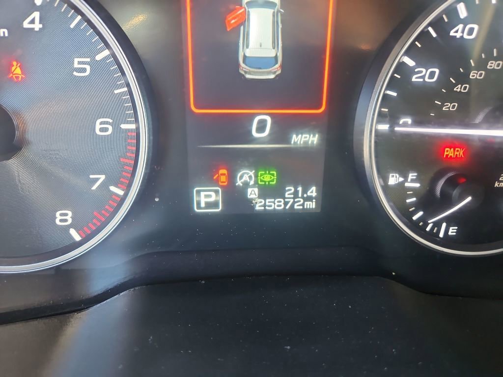 Used 2024 Subaru Outback Limited XT image 23