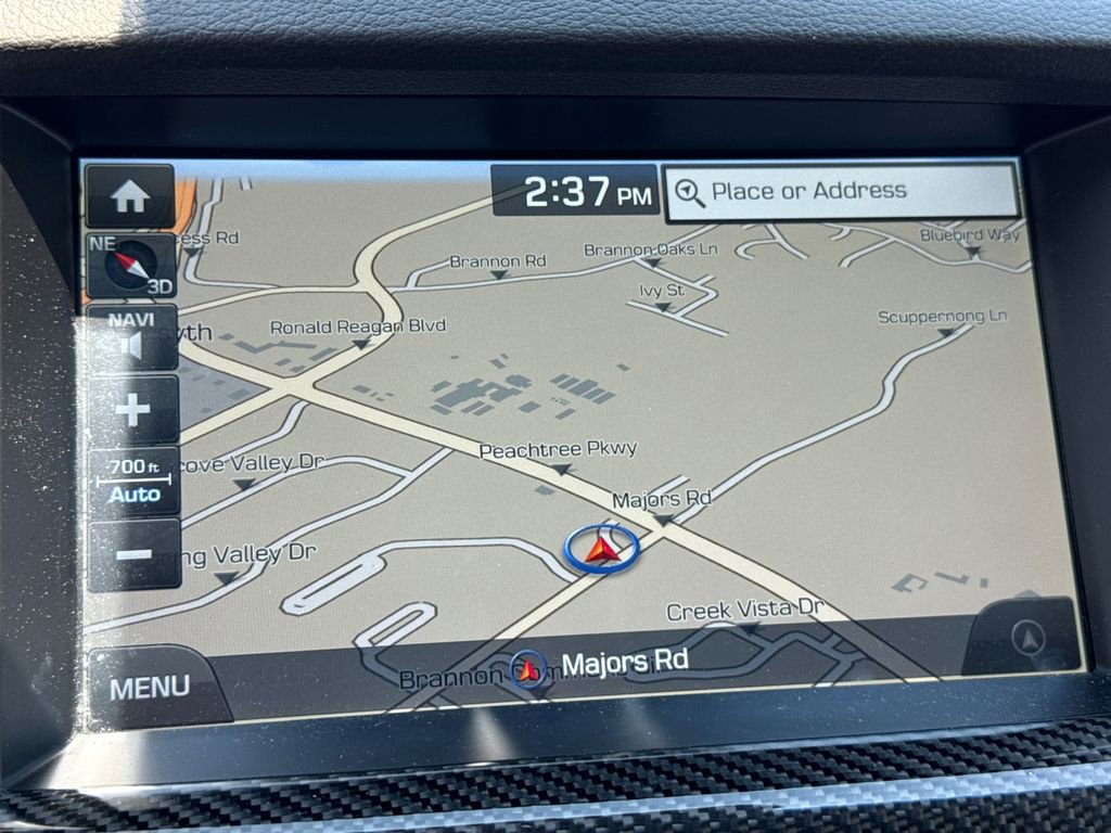 Used 2019 Genesis G80 3.3T Sport RWD image 25