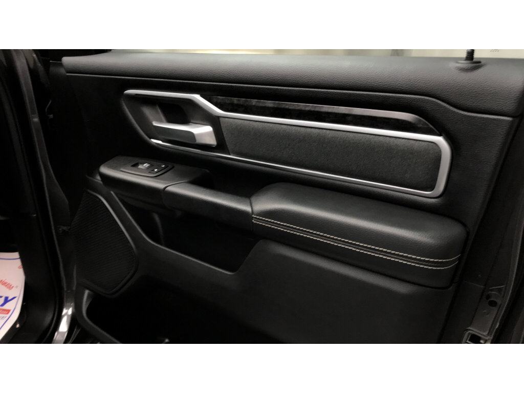 Used 2023 RAM 1500 Big Horn AWD/4WD image 22