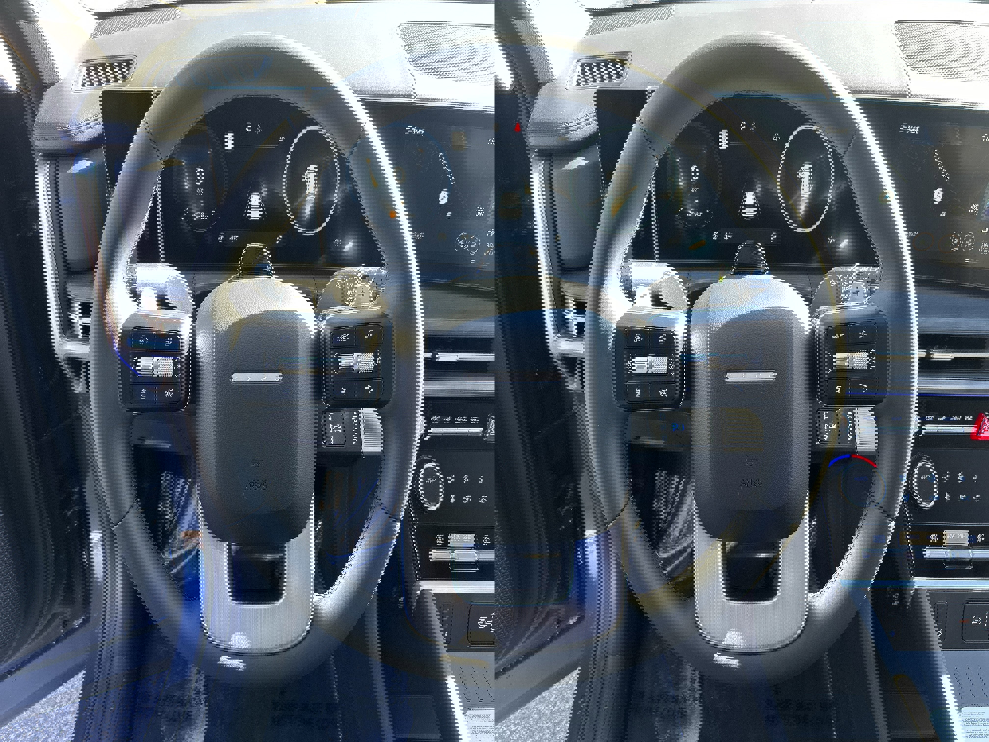 New 2026 Hyundai Santa Fe Limited image 20