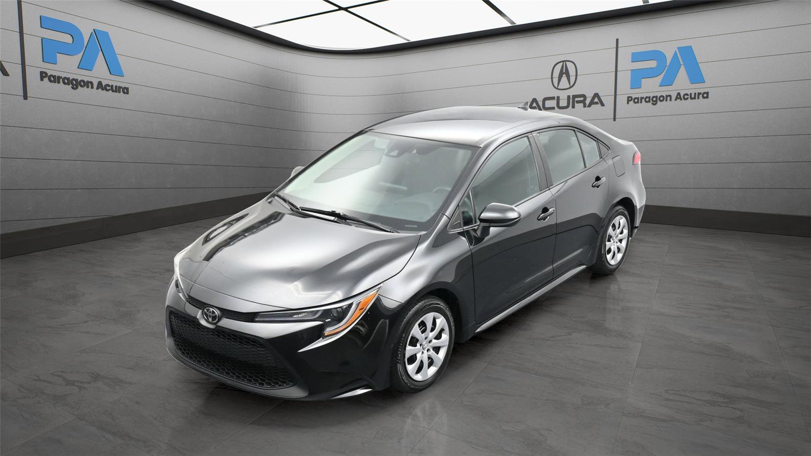 Used 2022 Toyota Corolla LE image 28